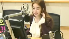 KBS Cool FM 劉仁娜的提高音量