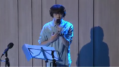 那個人