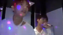 M2 燃燒的練歌房< Bang Bang Bang >金泰亨&田柾國版