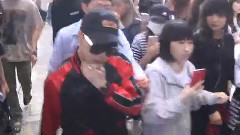 stardailynews新聞頻 金浦機場癱瘓的人氣 防彈少年團 & Bigbang