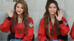 MV Bank Stardust2 AOA 采訪Cut