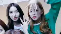 Vapp直播回歸showcase練習