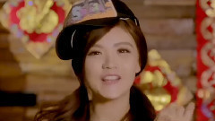 春到人間喜洋洋