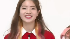 百度TWICE吧 多賢生日視頻