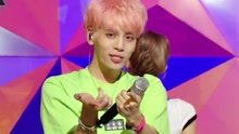 She Is - KBS音樂銀行 現場版 16/05/27
