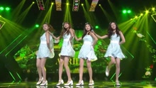 Tinkerbell - KBS音樂銀行 現場版 16/05/27