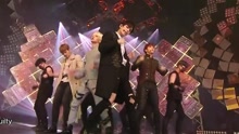 Get Down - MBC音樂中心 現場版 16/05/28