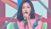 Jungle Gym - MBC音樂中心 現場版 16/05/28
