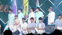 Pretty U - MBC音樂中心 現場版 16/05/28