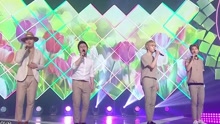 Love, Love - MBC音樂中心 現場版 16/05/28