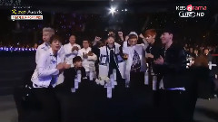 BTS FOREVER 三周年紀念視頻