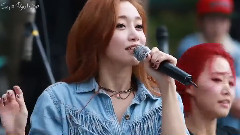 Sera's Busking Event 一會兒吧