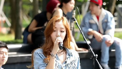 Ryu SeRa 巴士協會(Busking)