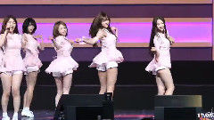 OH MY GIRL - 一步,兩步