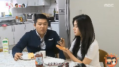 吐槽夫婦 一百日飯制之可愛的你