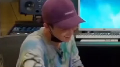 嘻哈民族宋閔浩cut