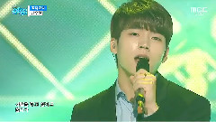 點頭 - MBC 音樂中心 現場版 16/05/28