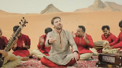 Mast Qalandar