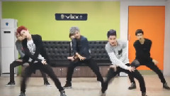 K-POP最佳Dancing男團TOP10