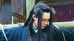 素昧萍水<山海經之赤影傳說>素水個人劇情向