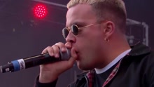 Control Radio 1's Big Weekend現場版 2016