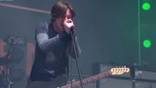 Soundcheck Radio 1's Big Weekend現場版 2016