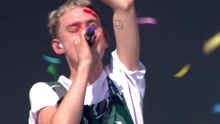 King Radio 1's Big Weekend現場版 2016