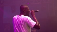 Shut Up Radio 1's Big Weekend現場版 2016