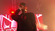 Man Radio 1's Big Weekend現場版 2016