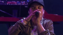 Here Radio 1's Big Weekend現場版 2016