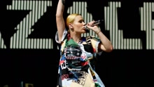 Team Radio 1's Big Weekend現場版 2016