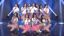 Dream Girls 現場版 16/05/27