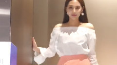 品牌代言簽名會