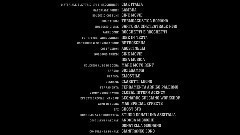 電影<黑手黨只在夏天殺人>結尾曲