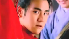 古裝群像