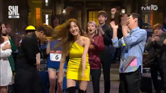 韓國綜藝,Tiffany(少女時代),少女時代,韓國群星 - Genie(說出愿望吧)4倍速舞蹈Cut