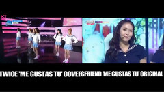 今天開始我們(Me Gustas Tu)