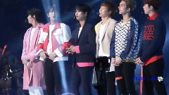 VIXX 問候