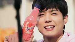 Sunkist飲料廣告 Making Film