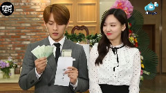 OMGT4 旼赫X娜璉 婚禮禮金要給多少
