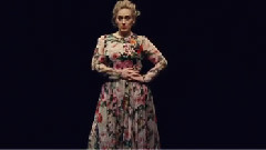 Adele - Send My Love(誠摯祝福)