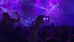 英國Big Weekend演唱會