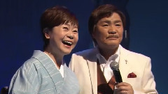 月の法善寺橫丁