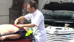 法國雷米護士的玩笑