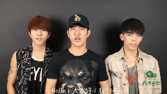 FRIDAY - FRIDAY瓜洲音樂節宣傳片