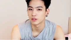GOT7如果成為未來丈夫的話 JB林在范CUT