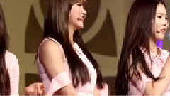 OH MY GIRL - 互動