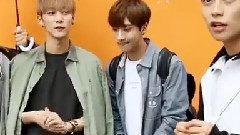 My KNK television #29 志勛 水源 DAY!