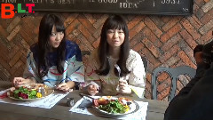 本誌2016年6月號 欅坂46?今泉佑唯&小林由依 メイキング映像