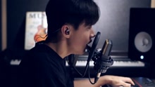 HENRY翻唱Zayn冠單Pillowtalk